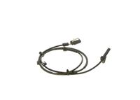 ABS Sensor Drehzahlmesser, Bild 19