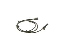 ABS Sensor Drehzahlmesser, Bild 20