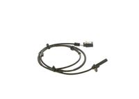 ABS Sensor Drehzahlmesser, Bild 21