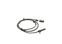ABS Sensor Drehzahlmesser, Bild 22