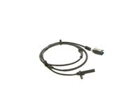 ABS Sensor Drehzahlmesser, Bild 23