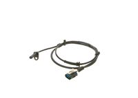 ABS Sensor Drehzahlmesser, Bild 7