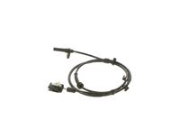ABS Sensor Drehzahlmesser, Bild 10