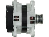 Lichtmaschine Generator, Bild 2