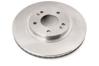 Bremsscheibe Scheibenbremse, Bild 1