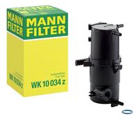 Kraftstofffilter Kraftstoff Filter, Bild 3