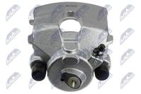 Bremssattel Bremszange, Bild 2