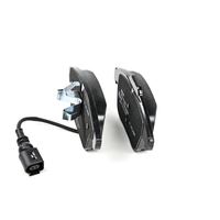 Bremsbelag Satz Bremsscheibe Scheibenbremse, Bild 1