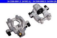 Bremssattel Bremszange, Bild 1
