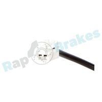 ABS Sensor Drehzahlmesser, Bild 2