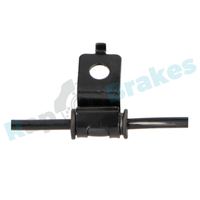 ABS Sensor Drehzahlmesser, Bild 5
