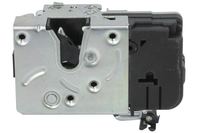 Systemschloss Türschloss Stellmotor