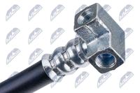 Hydraulikschlauch Lenkung, Bild 4