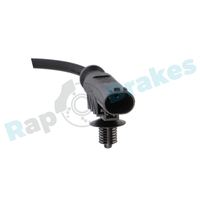 ABS Sensor Drehzahlmesser, Bild 3