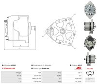 Lichtmaschine Generator, Bild 5