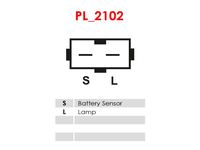 Lichtmaschine Generator, Bild 6
