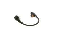 ABS Sensor Drehzahlmesser, Bild 14