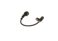 ABS Sensor Drehzahlmesser, Bild 17