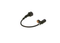ABS Sensor Drehzahlmesser, Bild 18