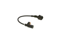 ABS Sensor Drehzahlmesser, Bild 22