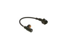 ABS Sensor Drehzahlmesser, Bild 23
