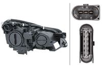 Set: 2 × Hauptscheinwerfer, Bild 1