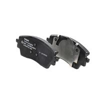 Bremsbelag Satz Bremsscheibe Scheibenbremse, Bild 8