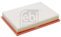 Luftfilter Motorluftfilter Filter, Bild 2