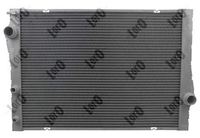 Kühler Wasserkühler Motorkühler, Bild 1