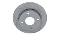Bremsscheibe Scheibenbremse, Bild 3