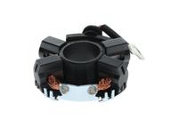 Halter Kohlebürsten, Bild 4