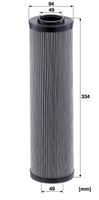 Ölfilter Öl Filter, Bild 2