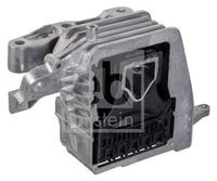 Motorlager Motorhalter Lagerung