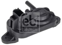 Abgasdrucksensor Differenzdruck, Bild 2