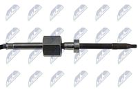 Sensor Abgastemperatur, Bild 2