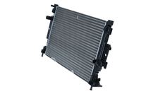 Kühler Wasserkühler Motorkühler, Bild 12