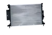 Kühler Wasserkühler Motorkühler, Bild 5