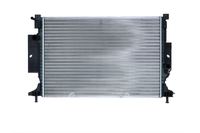 Kühler Wasserkühler Motorkühler, Bild 6