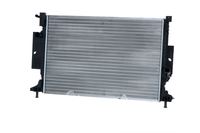 Kühler Wasserkühler Motorkühler, Bild 7
