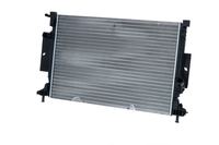 Kühler Wasserkühler Motorkühler, Bild 8