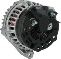 Lichtmaschine Generator, Bild 2
