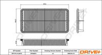 Luftfilter Motorluftfilter Filter, Bild 8
