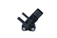 Abgasdrucksensor Differenzdruck, Bild 25