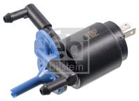 Waschwasserpumpe Scheibenreinigung