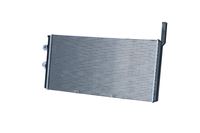 Kühler Wasserkühler Motorkühler, Bild 7