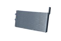Kühler Wasserkühler Motorkühler, Bild 8