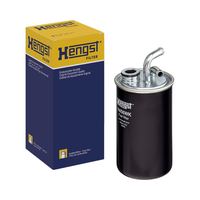 Kraftstofffilter Kraftstoff Filter, Bild 2