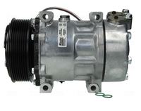 Kompressor Klima Klimaanlage Klimakompressor