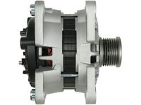 Lichtmaschine Generator, Bild 2