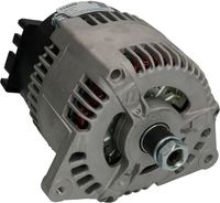 Lichtmaschine Generator, Bild 1